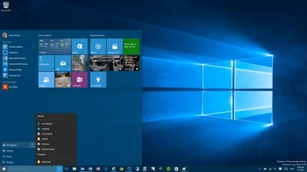 Win10的20大创新功能：就是比Win7强！