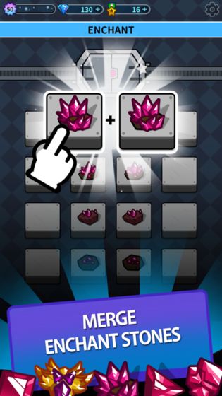 英雄工厂ios版
