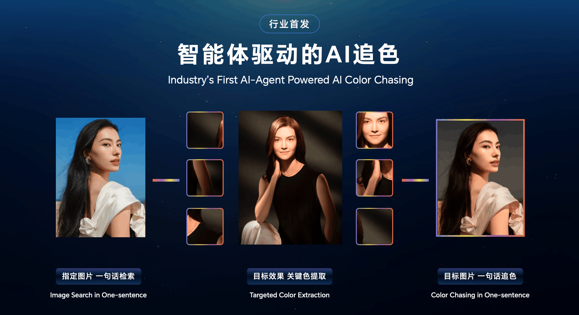 携手高通迈入智能手机双擎时代 荣耀即将发布“自进化”AI手机