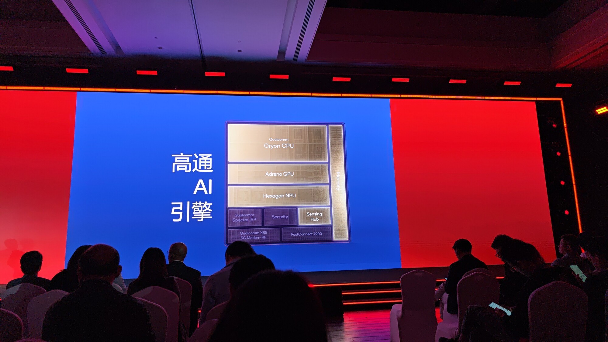 性能与AI双突破，高通第五代骁龙8至尊版刷新移动计算标杆