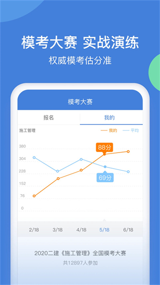 一建万题库app官方版
