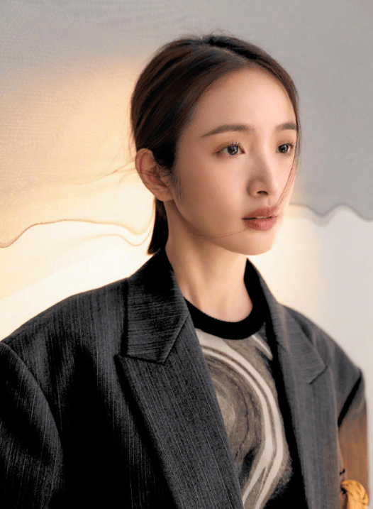 林依晨回应是否要三胎：我现在都还没有适应两个