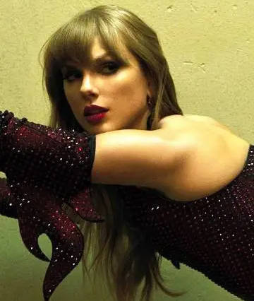 霉霉与超级碗中场秀谈判失败 想让艺人免费表演