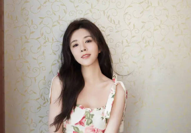 王晓晨否认和俞灏明结婚生子