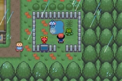 究极绿宝石5.4金手指一览 究极绿宝石5.4(作弊码)金手指汇总