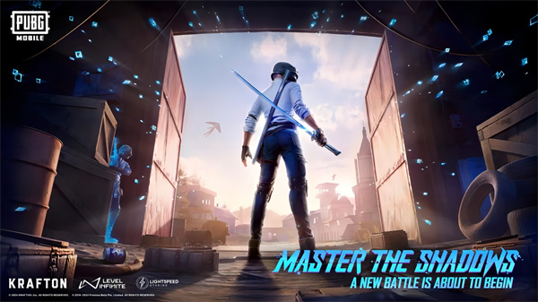 pubgmobile3.0.0版本