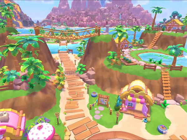 Hello Kitty Island Adventure苹果版