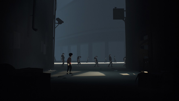 INSIDE苹果版
