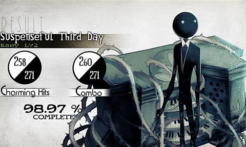 Deemo ios版
