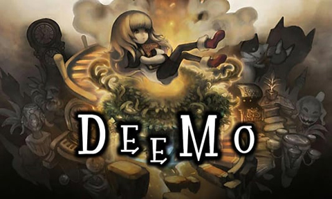 Deemo ios版