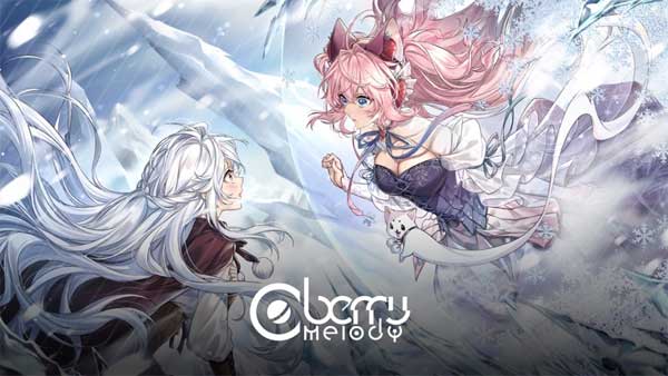 Berry Melody正式苹果版