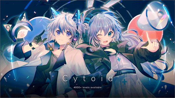 Cytoid苹果手机版
