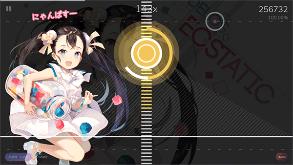Cytoid苹果手机版