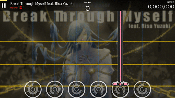 Orzmic苹果版