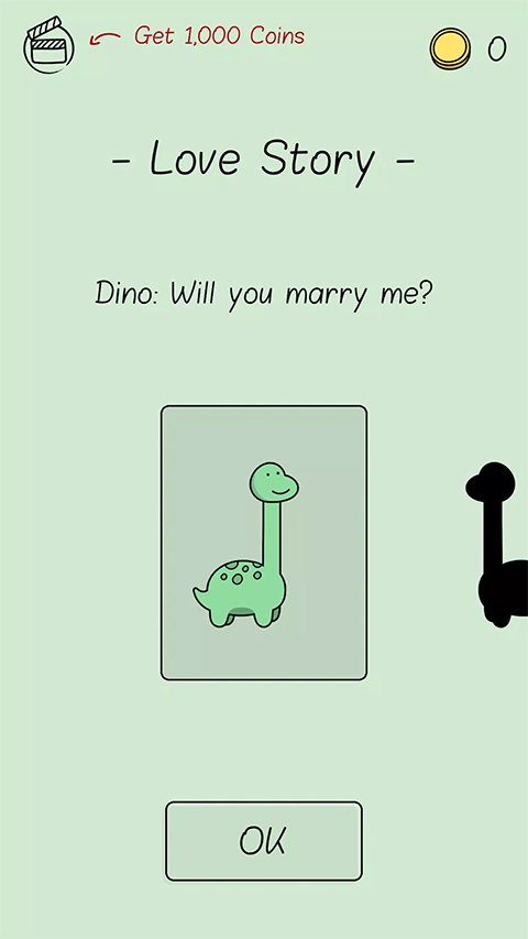 Like A Dino苹果版