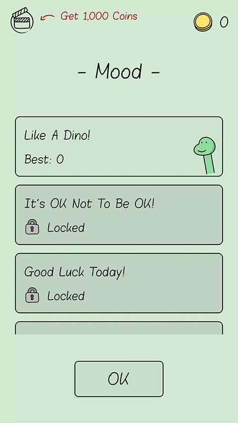 Like A Dino苹果版