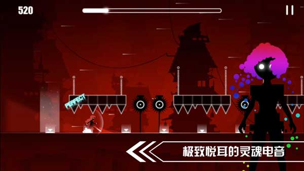 缪斯余音手游苹果版