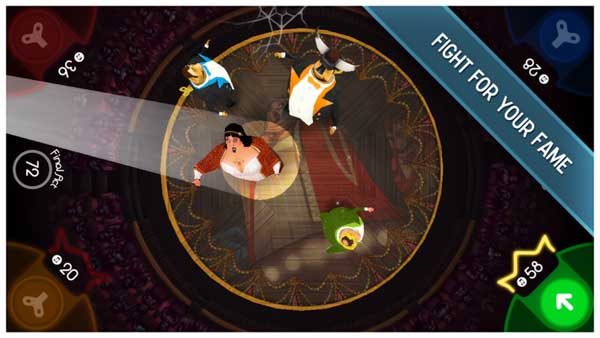 King of Opera苹果版