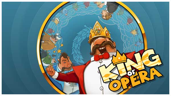 King of Opera苹果版