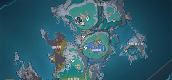 原神蕴光之茧成就怎么达成
