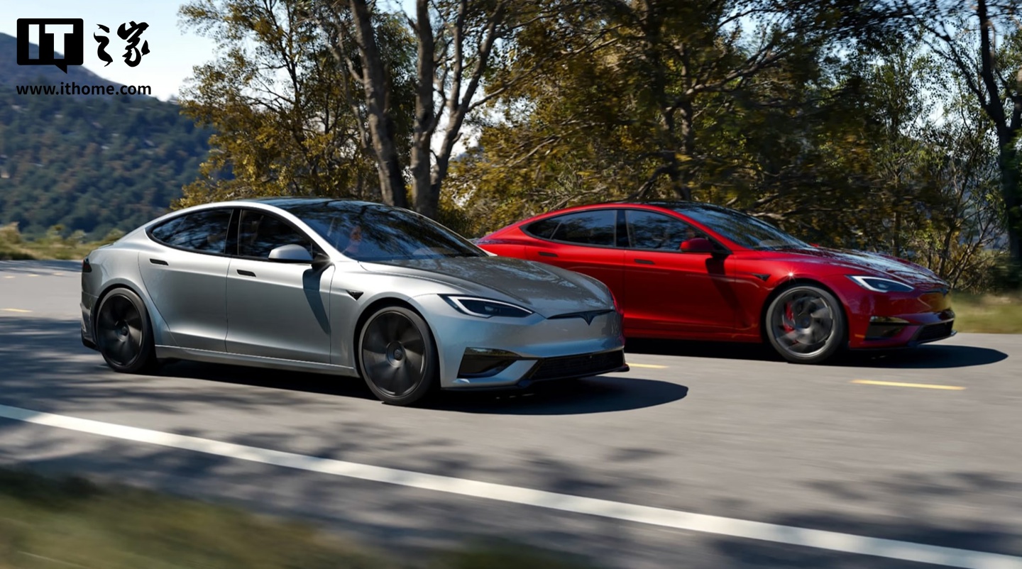 Lucid Motors 临时 CEO：特斯拉车型“老旧”助力我们销量增长