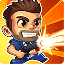 怪物狂奔(Monster Dash)