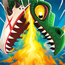 饥饿龙ios版(Hungry Dragon)