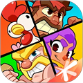 爆裂小队腾讯版