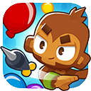 猴子塔防6苹果版