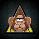 不要喂猴子iOS完整版