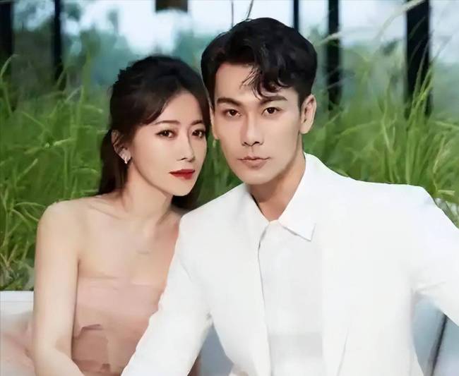 陈紫函自曝曾理财暴雷亏损严重 亏损包含丈夫积蓄