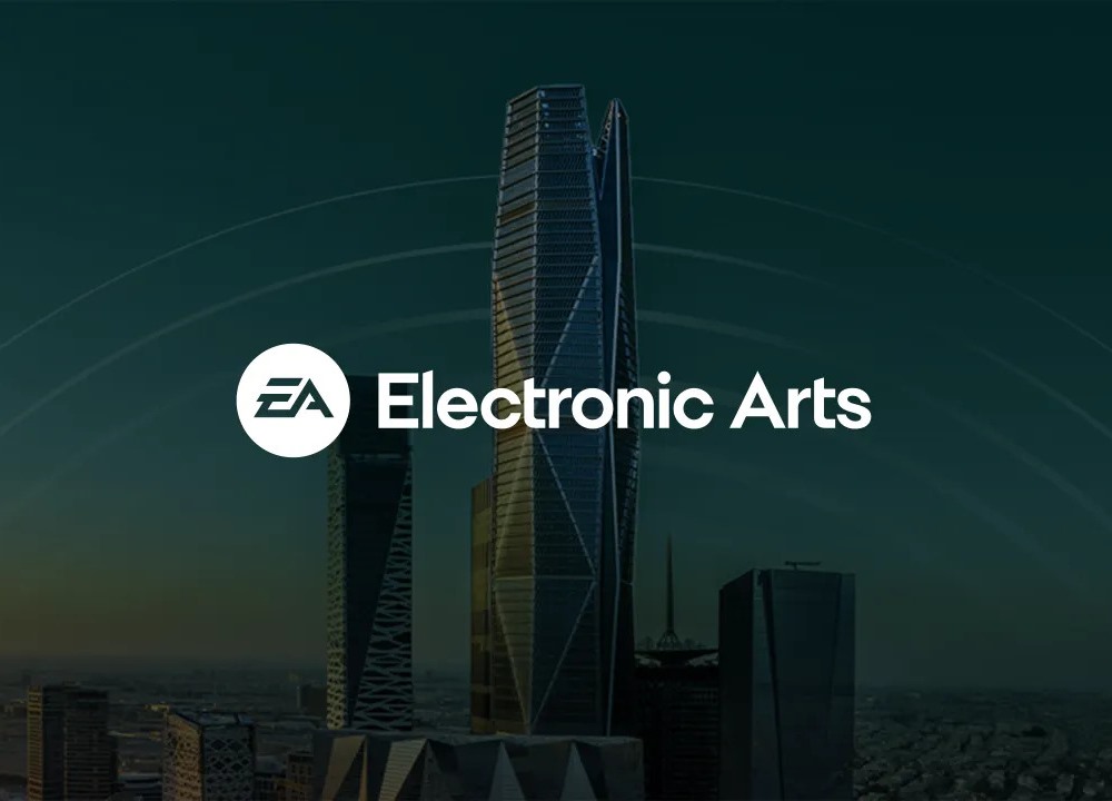 EA公司将达成550亿美元杠杆收购协议,部分股权将由沙特PIF持有