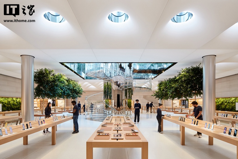 法院驳回指控苹果与亚马逊非法操控 iPhone 和 iPad 价格的诉讼