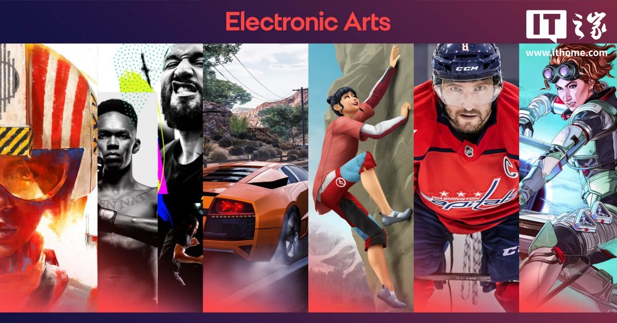 550 亿美元买下 EA 后，新东家希望利用 AI 削减成本并提高利润