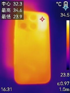 1.18mm超窄四等边直屏！小米17标准版评测：回归传统形态的旗舰