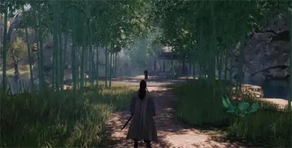 下一站江湖2回锻怎么玩