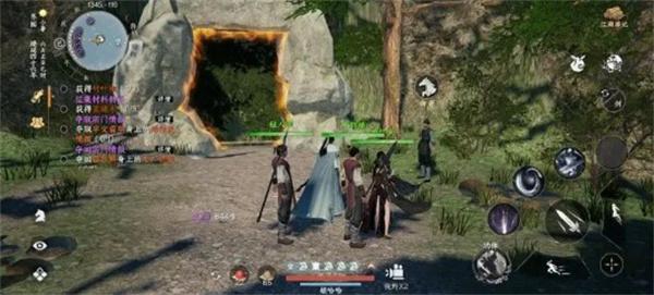 下一站江湖2金色护体绝技怎么获取