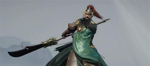 三国群英传策定九州关羽怎么玩