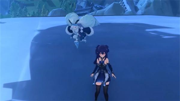 蓝色星原旅谣碎冰兔怎么获取