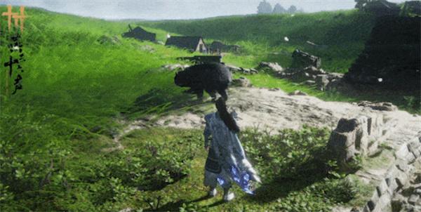 燕云十六声秦川怎么样