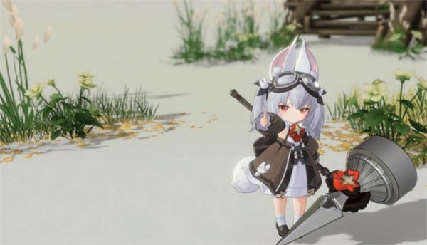 蓝色星原旅谣属性克制关系是什么