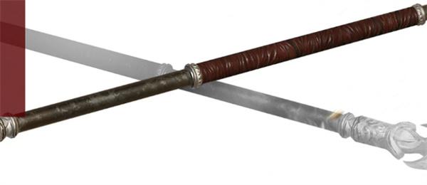 永劫无间手游万钧武器选哪个
