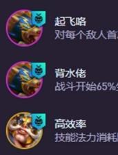 金铲铲之战s15假面摔跤手阵容怎么搭配