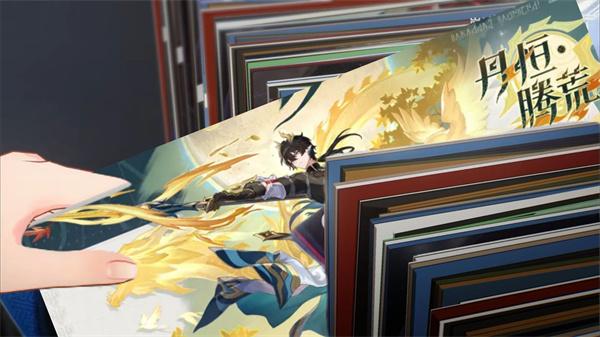 崩坏星穹铁道丹恒腾荒阵容怎么搭配