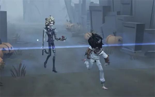 第五人格台球手技能是什么