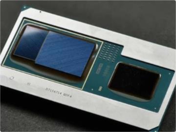 消息称英特尔正就为 AMD 代工芯片与后者展开早期谈判