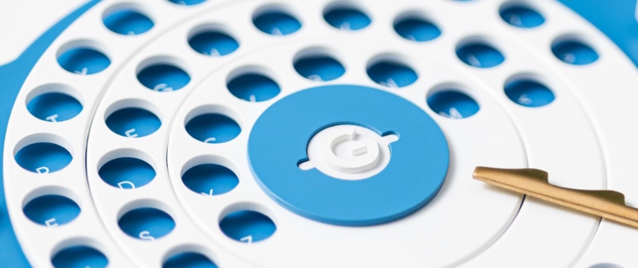 谷歌又整活：Gboard 团队推出“古董电话”式旋转键盘