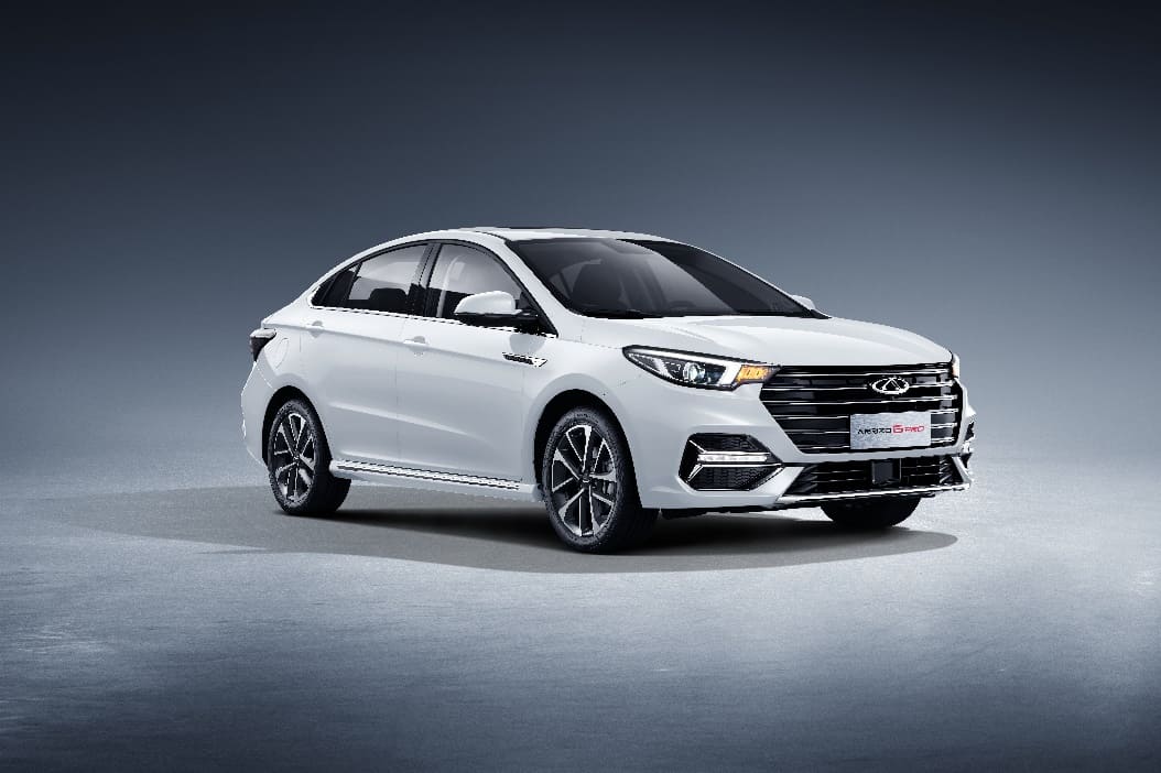 消息称雷诺拟与奇瑞在南美合作生产汽车，双方已展开洽谈