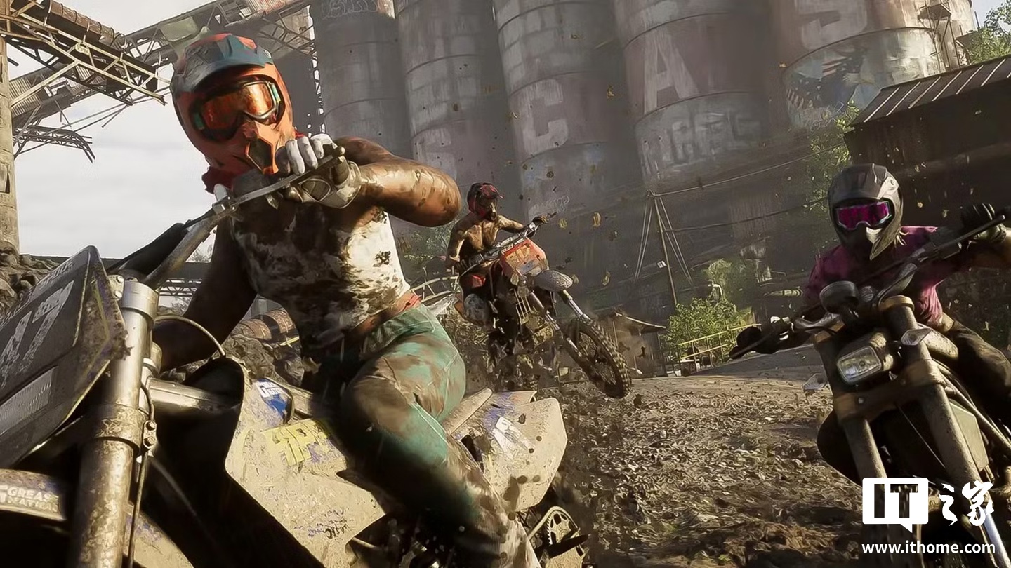 玩家围堵 R 星工作室员工追问《GTA6》进度，遭网友谴责