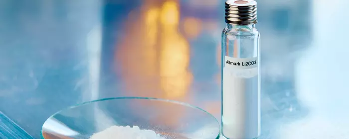 德国确认全球最大锂矿藏之一，已探明规模达 4300 万吨碳酸锂当量